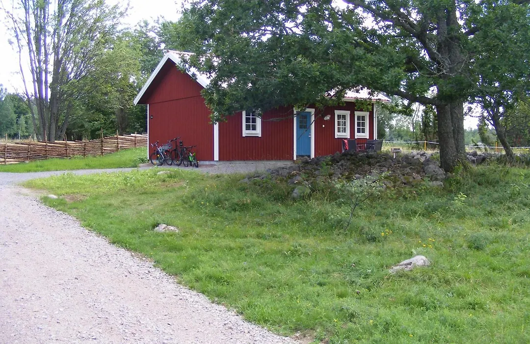 Vimmerby Stugby-1